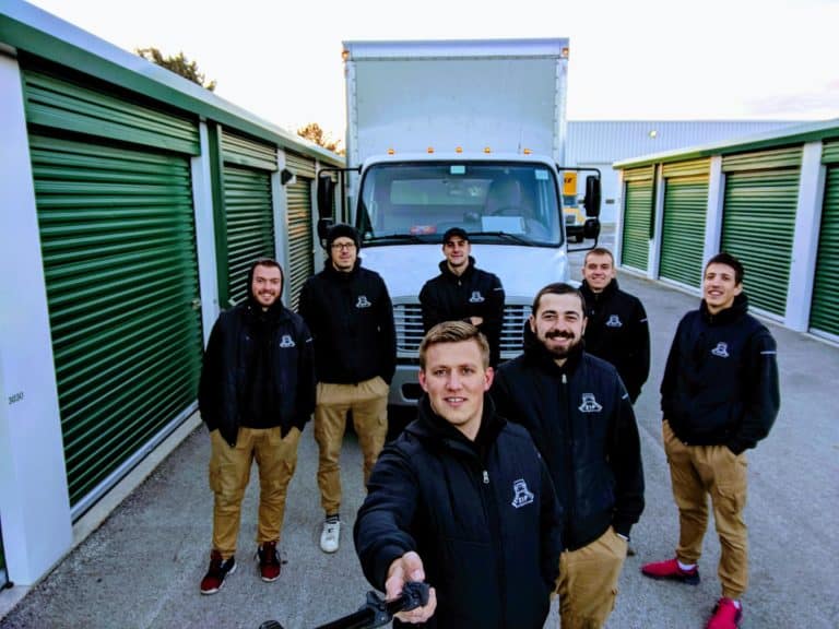 Delaware moving companies