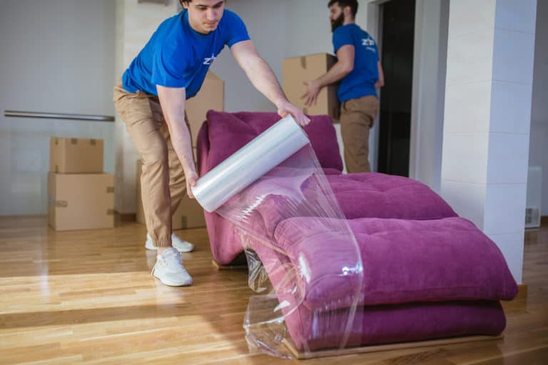 packers and movers