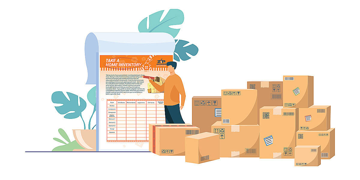 Everything You Should Know About Changing Your Address.