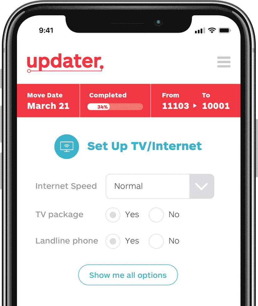 updater-app-sliding