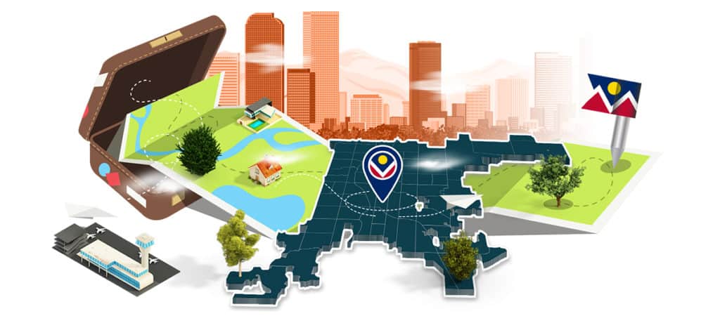 Living in Denver, Colorado: The Best and Worst.
