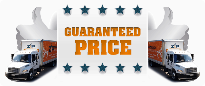 Guaranteed Price