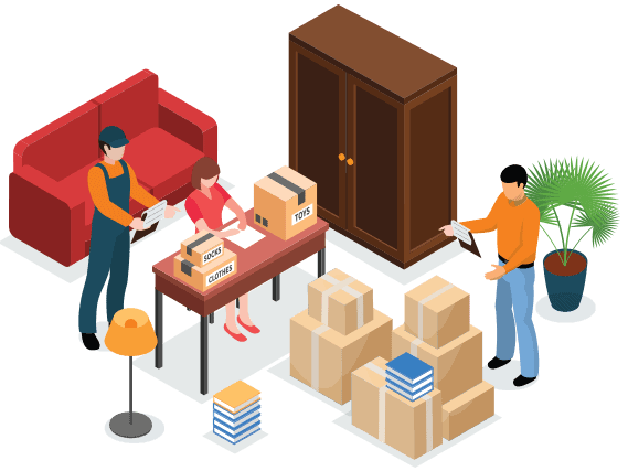WHAT IS A MOVING INVENTORY LIST?
