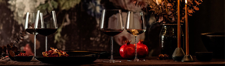 Housewarming Gifts – Schott Zwiesel Modo Wine Glasses