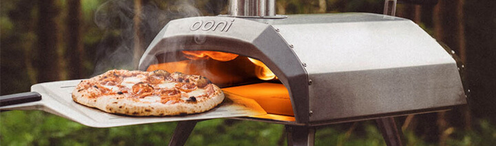 Housewarming Gifts – Pizza oven