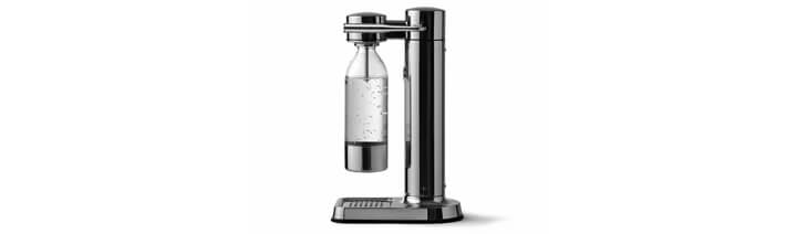 Housewarming Gifts – Sparkling Water Carbonator.