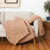 Housewarming Gifts – Bearaby Cotton Napper