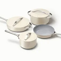 Housewarming Gifts – Caraway Cookware Set