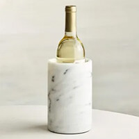 Housewarming Gifts – French Kitchen Marble Wine Cooler