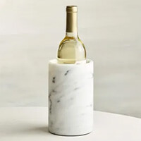 Housewarming Gifts – French Kitchen Marble Wine Cooler