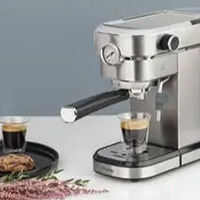 Housewarming Gifts – Espresso machine