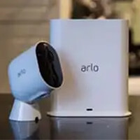 Housewarming Gifts – Arlo Home Security Camera