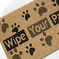 Housewarming Gifts – Funny doormat