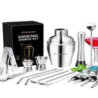 Housewarming Gifts – Cocktail Set