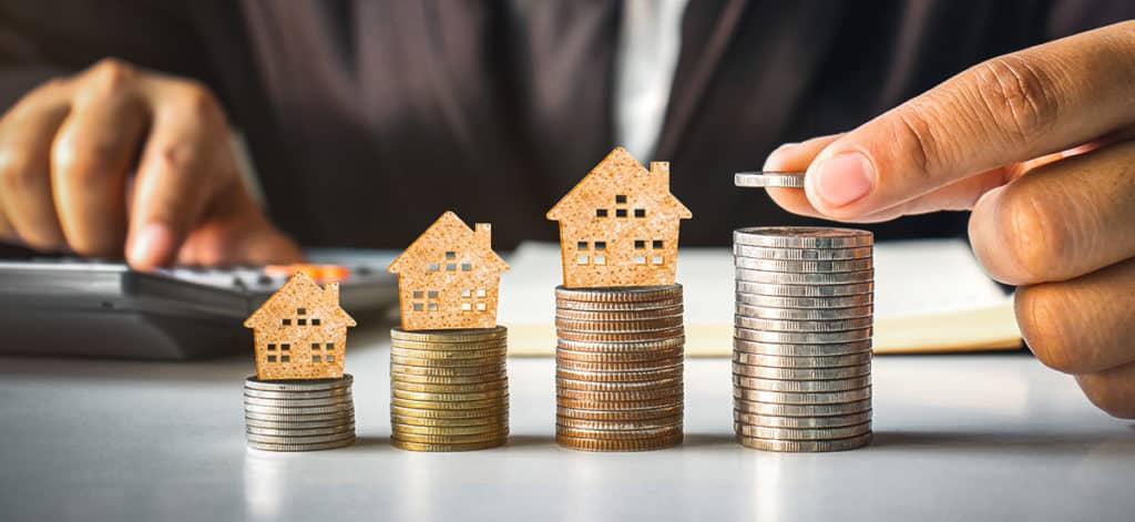 Moving Up? How To Increase a Home Value Before Selling.