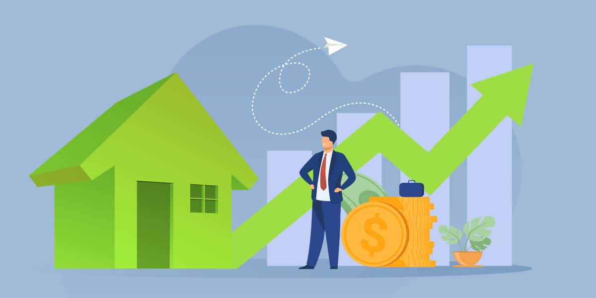 How To Increase A Home Value Before Selling?