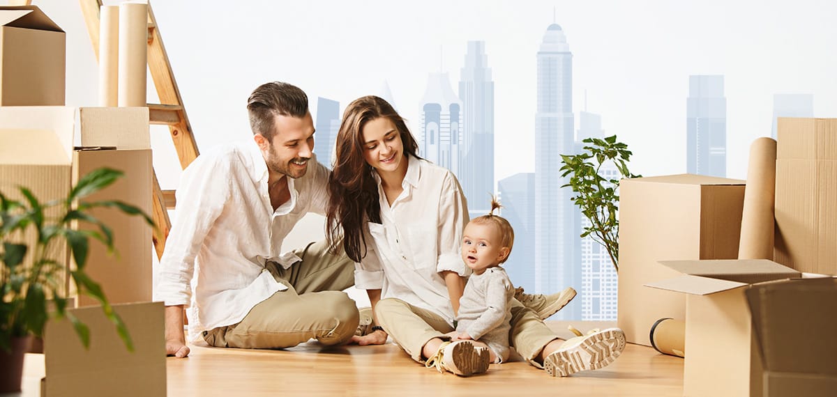 Best Cities To Live In For Young Families