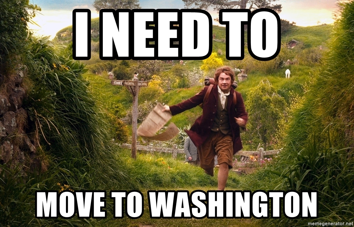 i need to move to washington
