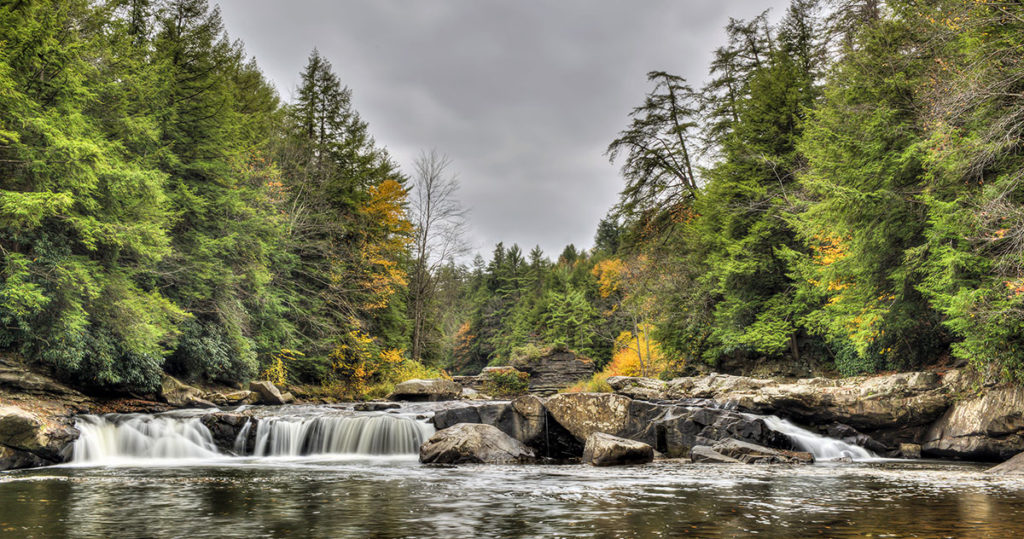 Maryland BEAUTIFUL OUTDOORS