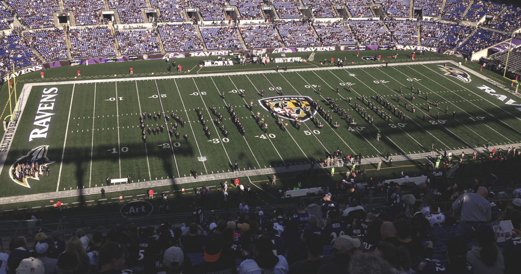 Maryland SPORTS