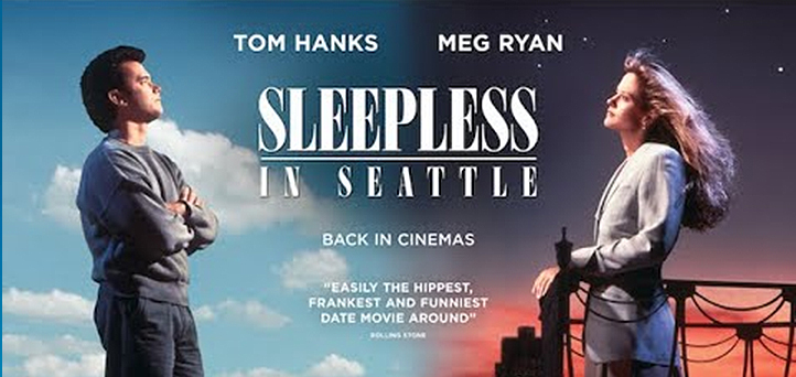 Sleepless In Seattle
