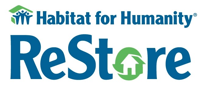 habitat for humanity restore logo