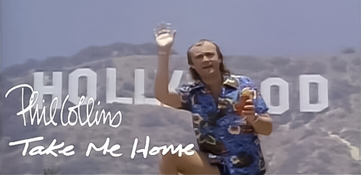 “Searching for home” songs.