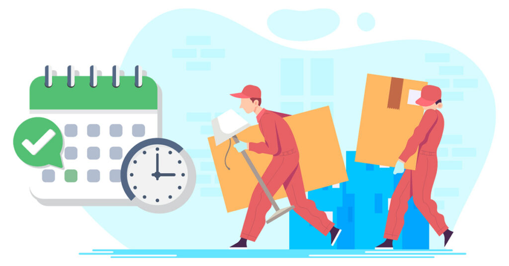 Moving Seasons: Peaks, Availability, Prices.