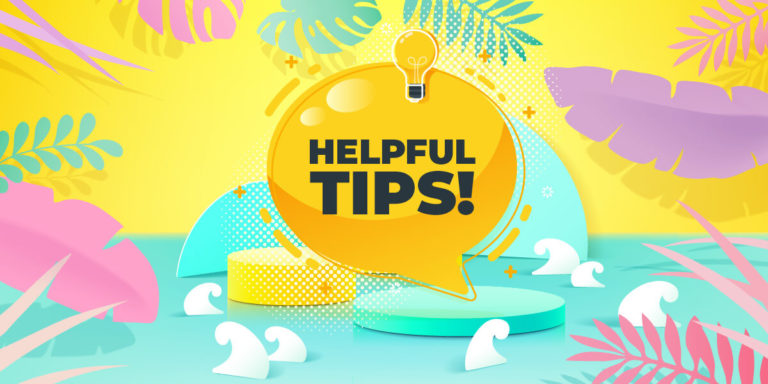 5 tips for moving during the summer.