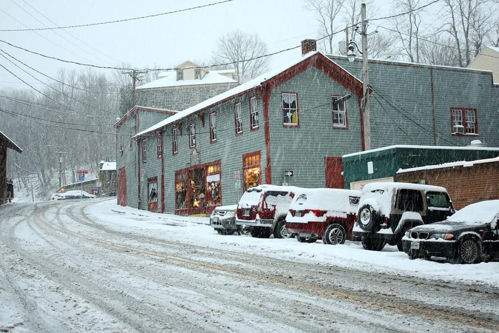 Ellicott City Antique Depot