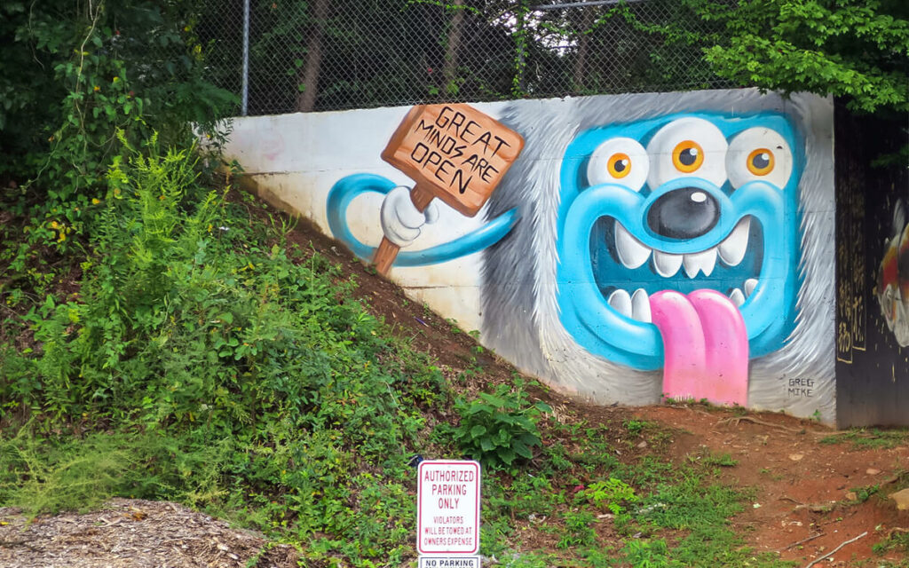 What it’s like living in Atlanta BeltLine.