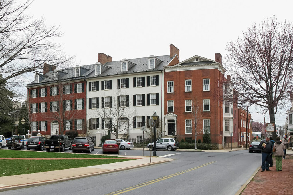 Top 5 Reasons Why You Should Move to Frederick. Affordable living.