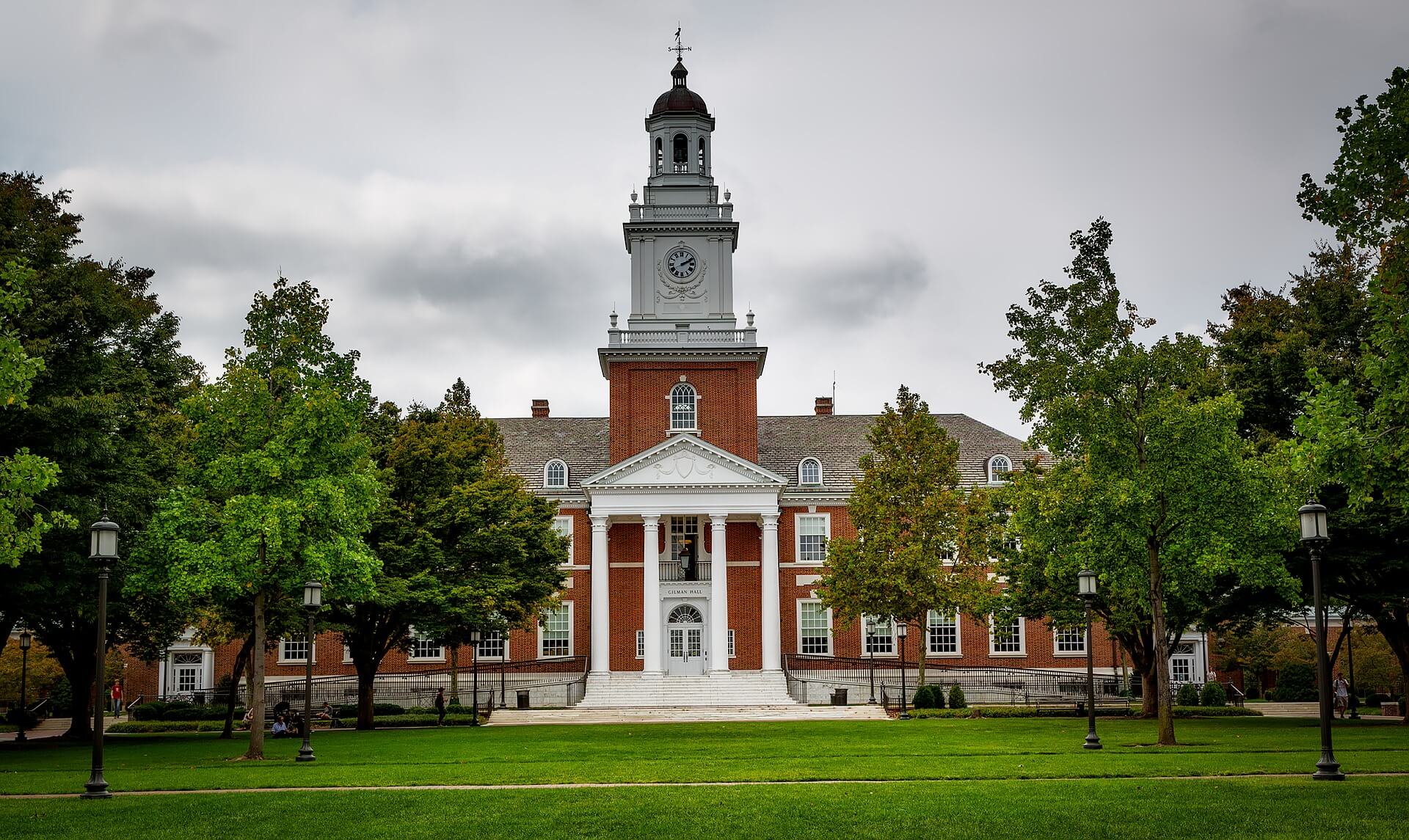 Relocating to the Best Colleges in Maryland.
