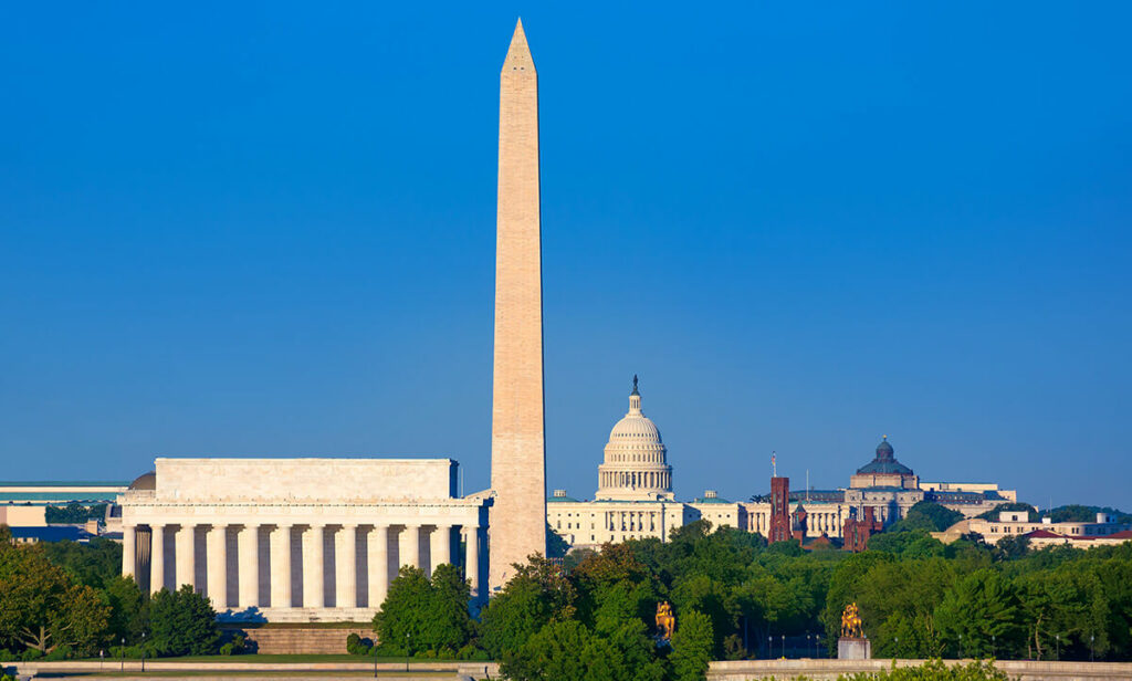 Safety in Washington, D.C.
