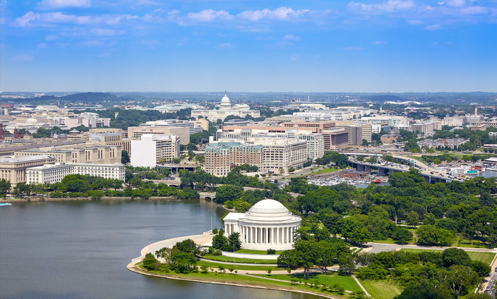 Is it expensive to live in D.C.?