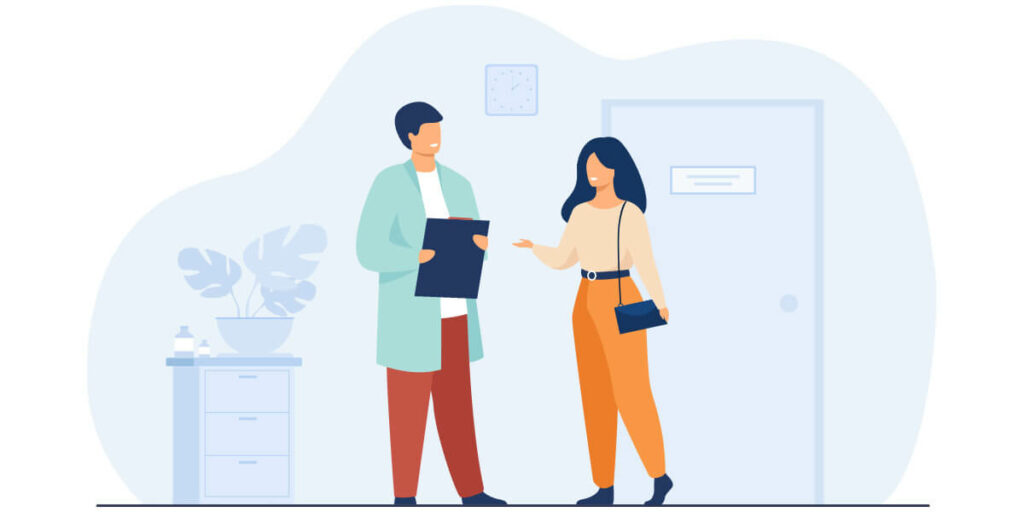 How to settle in a new city? Take care of your medical needs.