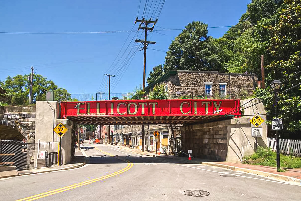 Is Ellicott City a good place to live?