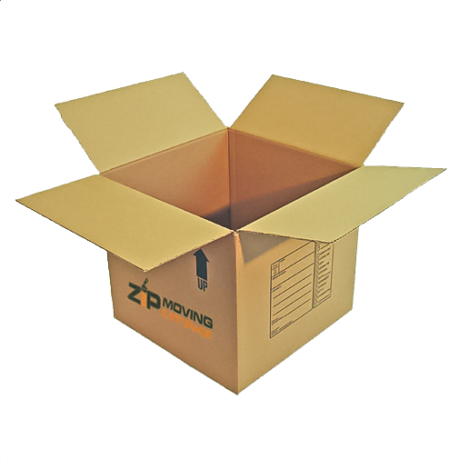 Moving Box Sizes - What to Pack in What Size Boxes When Moving