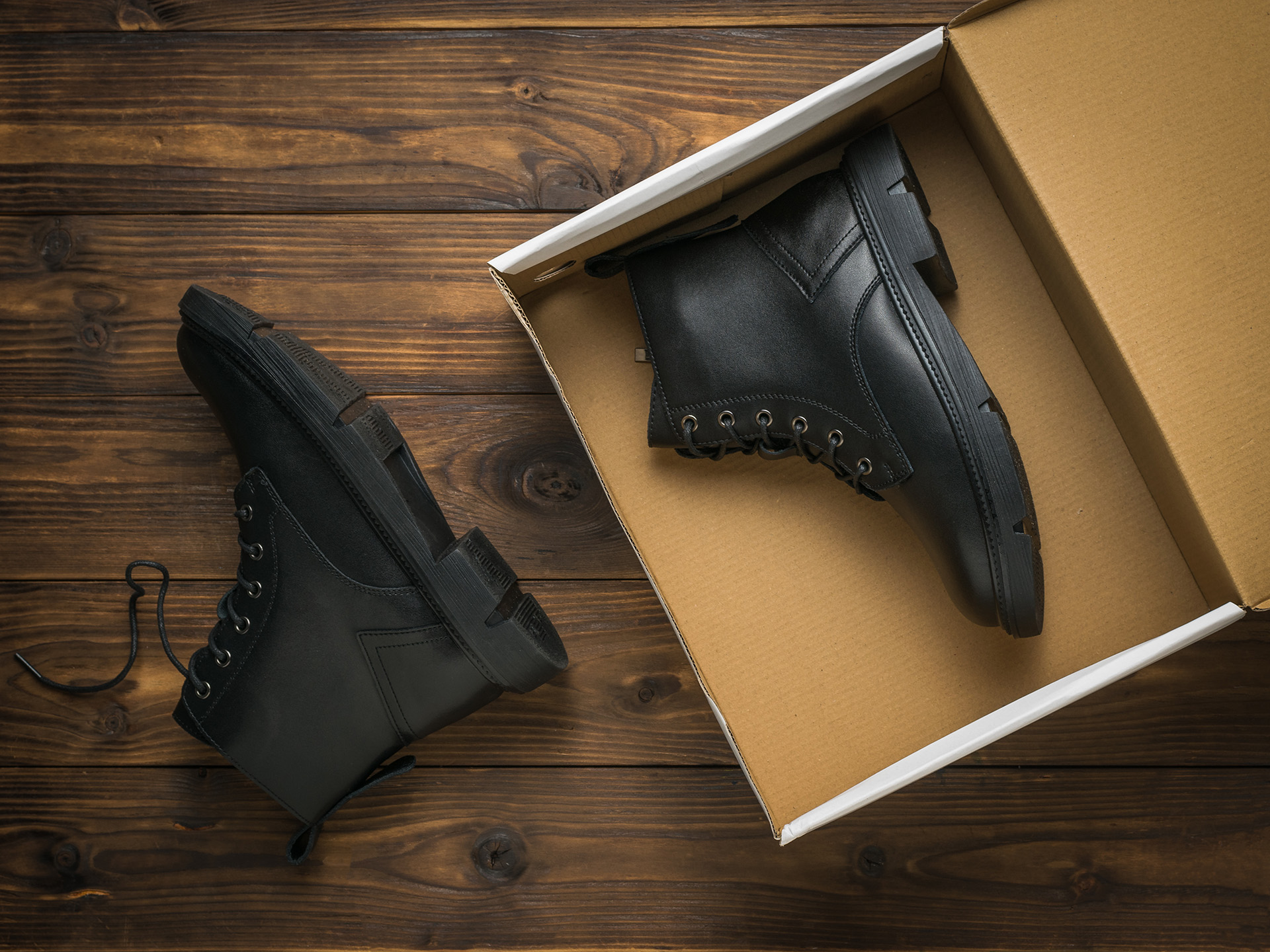 How to Pack Shoes in Moving Boxes Zip Moving & Storage