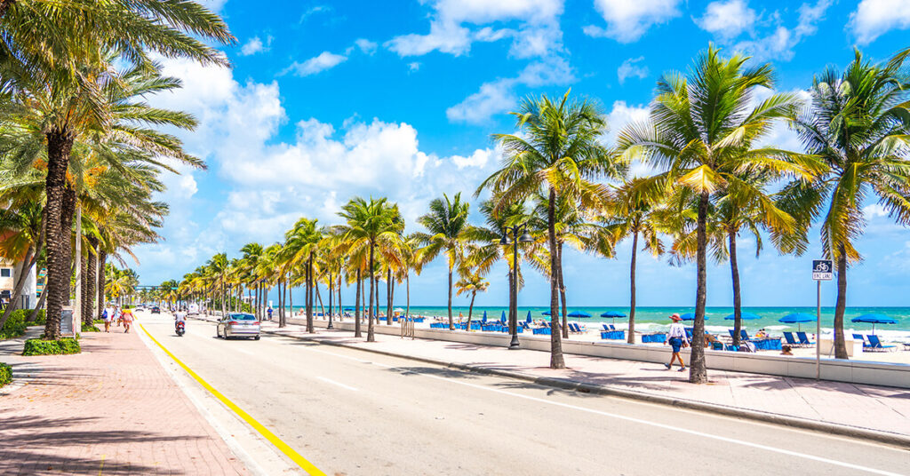 Top Florida Cities.