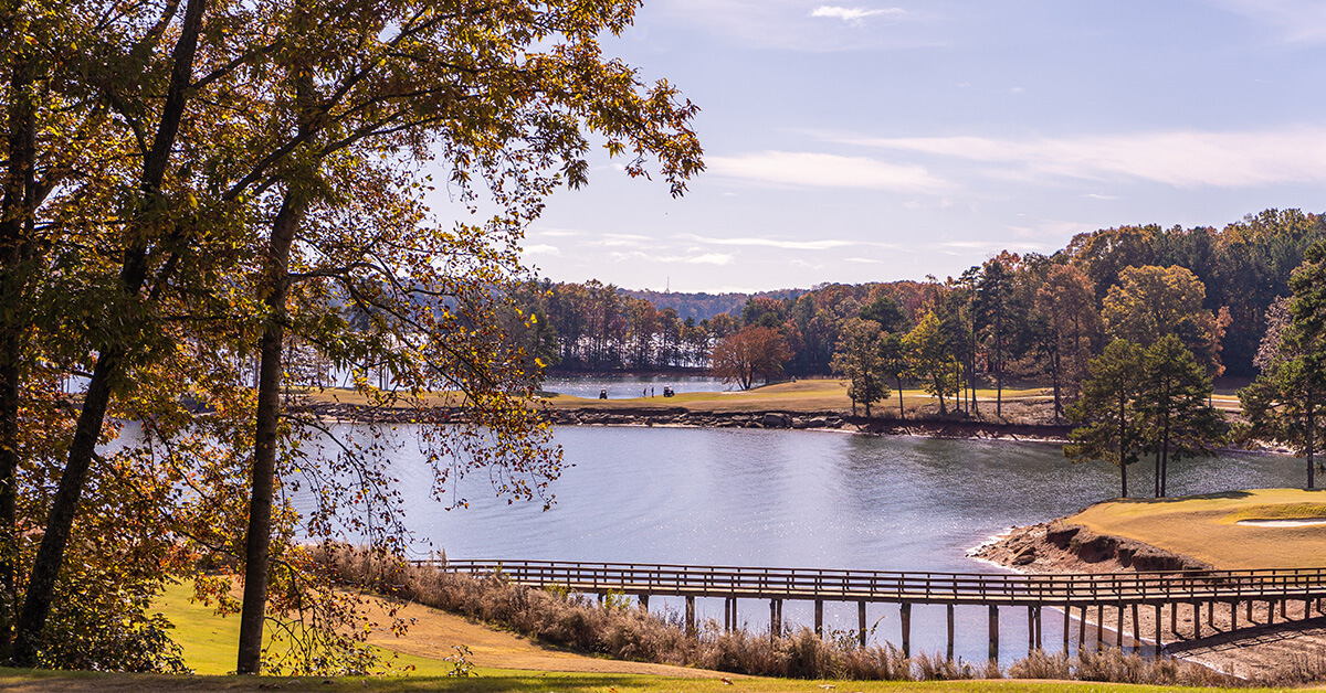 The Best Places to Live in Gwinnett County, GA.