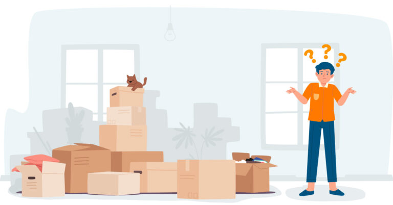 How to choose the right moving box?