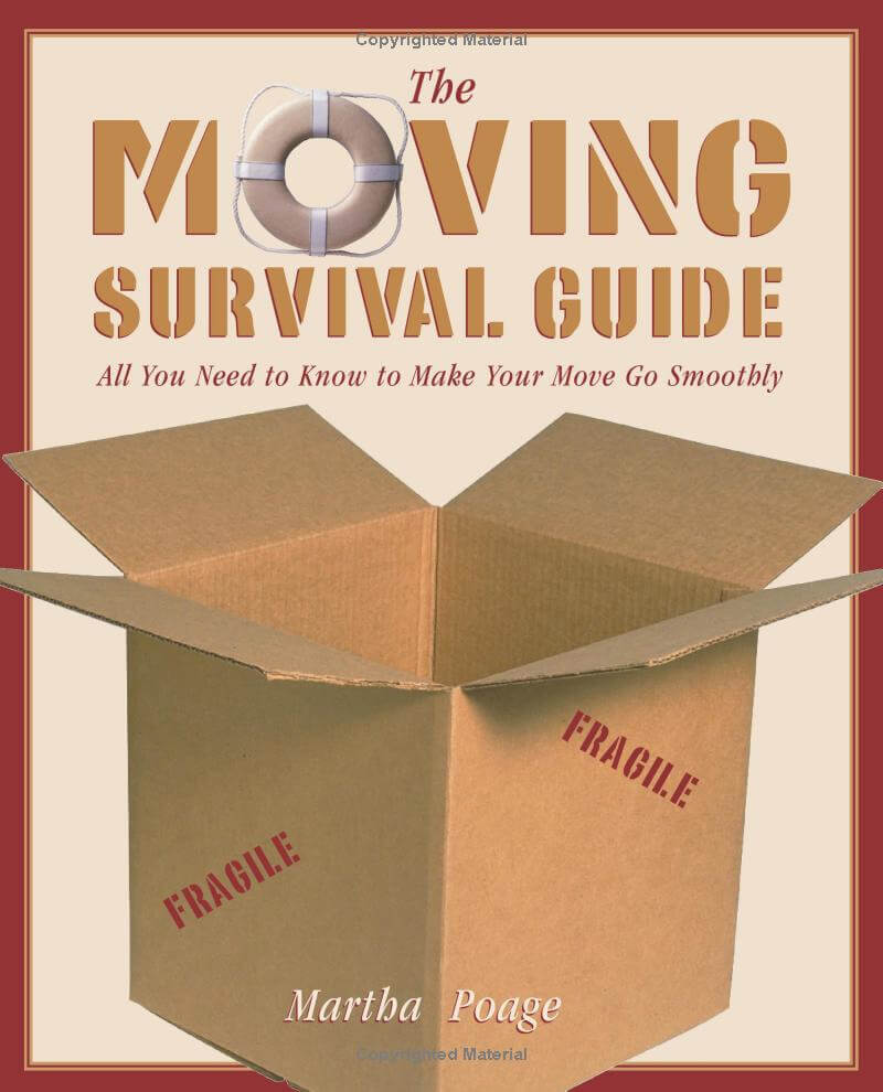 "Moving Survival Guide - First Edition"