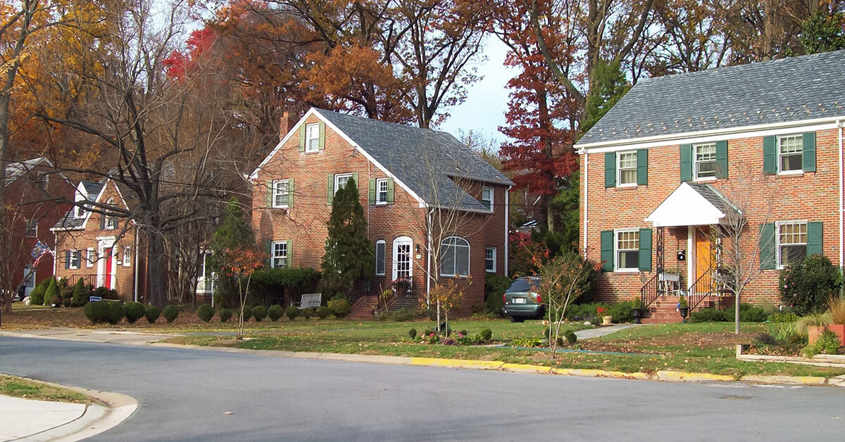Here are some key factors that contribute to the appeal of living in