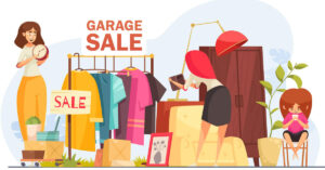 The Ultimate Guide to Hosting a Successful Pre-Move Garage Sale