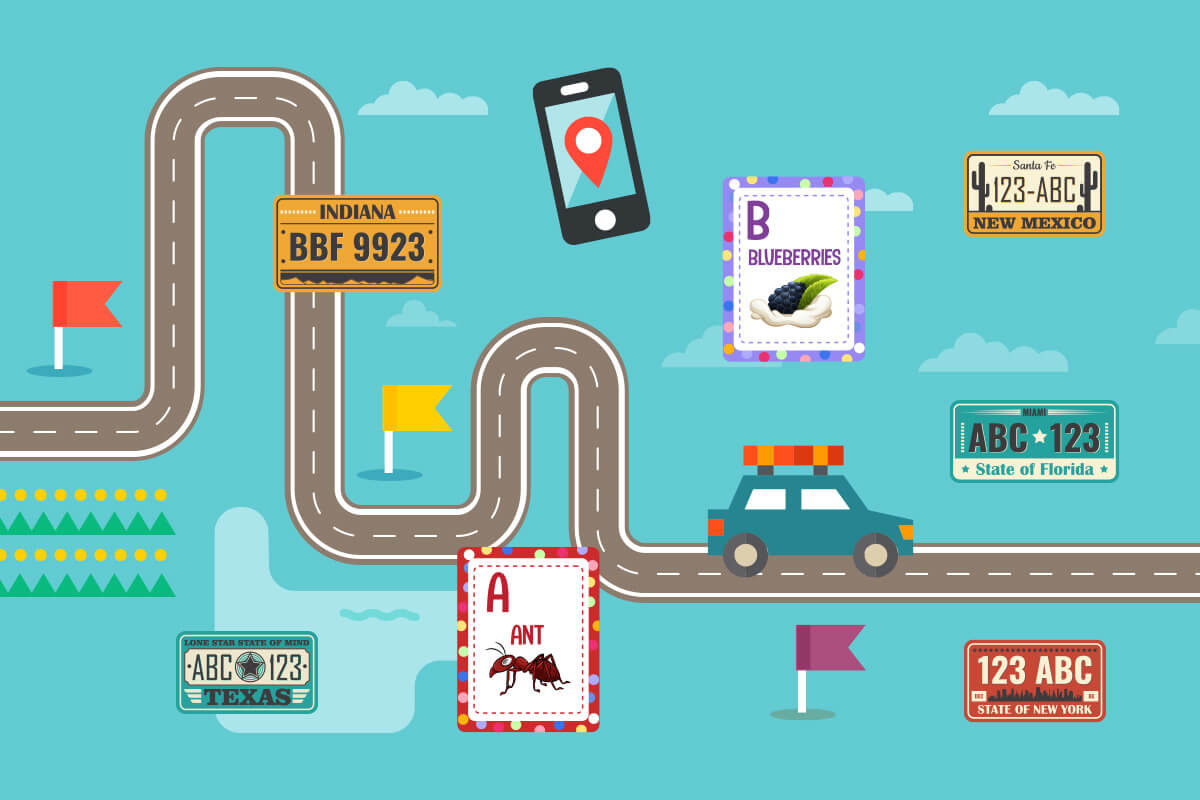 The Best Road Trip Games for Long-Distance Moves