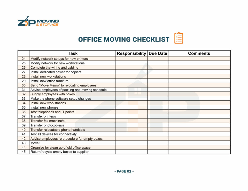 Business Moving Checklist.pdf Office Move Checklist Part 01