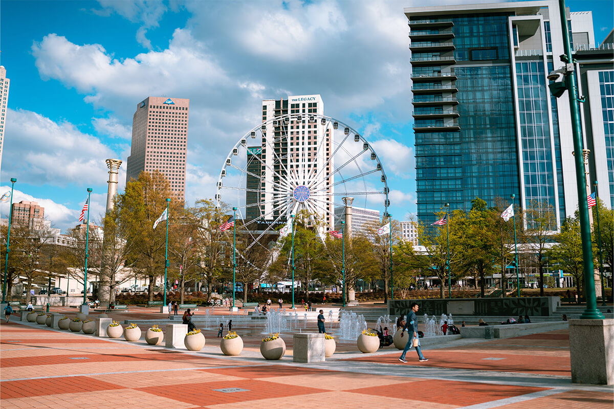 Fun and Unusual Things to Do in Atlanta