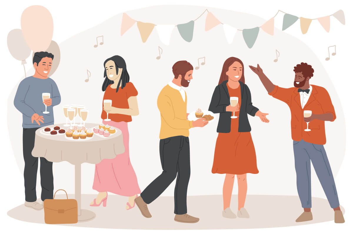 How to Host a Housewarming Party