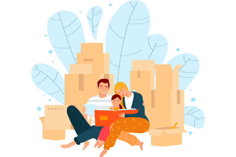 Why Moving Can Be Advantageous